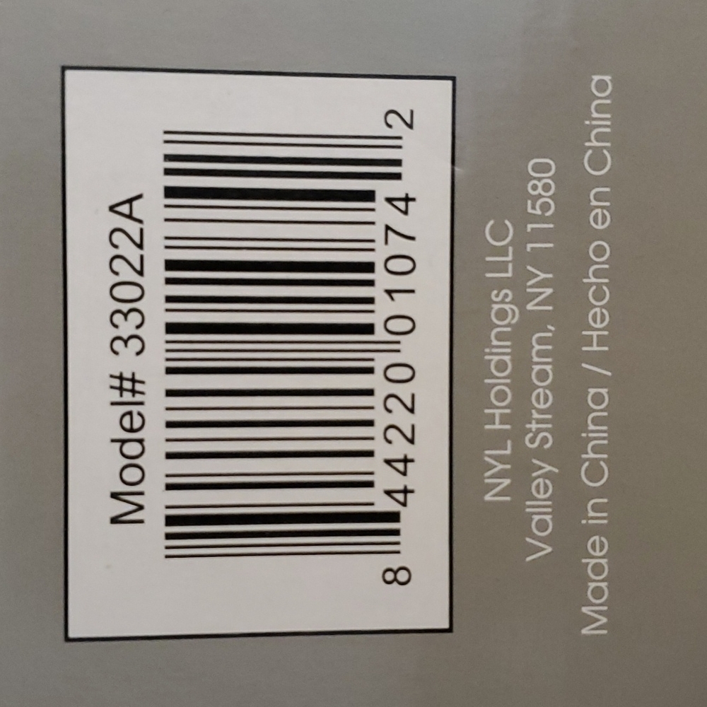 12 inch wall clock with open back.   Westclox brand.  New in box. - Picture 7 of 7